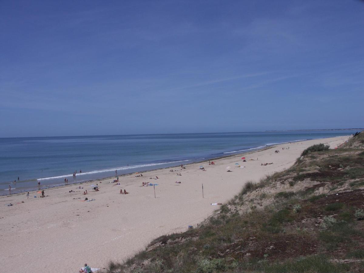 Vila Maison Porcelaine La Couarde-sur-Mer Pokoj fotografie